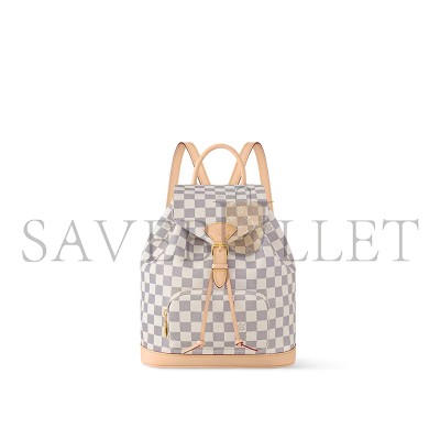 LOUIS VUITTON MONTSOURIS PM N00120 (30*28*18cm)